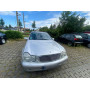 Mercedes  2.7 Дизель   2002 рік