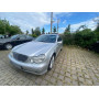 Mercedes  2.7 Дизель   2002 рік