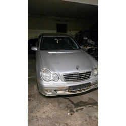 Mercedes  2.7 Дизель   2004 рік