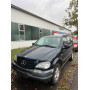 Mercedes  2.7 Дизель  Автомат 2000 рік