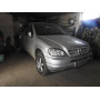 Mercedes  2.7 Дизель  Автомат 2000 рік