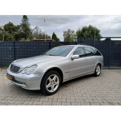 Mercedes  2.7 Дизель  Автомат 2001 рік