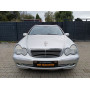 Mercedes  2.7 Дизель  Автомат 2001 рік