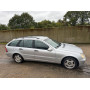 Mercedes  2.7 Дизель  Автомат 2002 рік