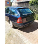 Mercedes  2.7 Дизель  Автомат 2002 рік