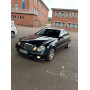 Mercedes  2.7 Дизель  Автомат 2002 рік