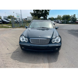 Mercedes  2.7 Дизель  Автомат 2002 рік