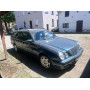 Mercedes  2.7 Дизель  Автомат 2002 рік