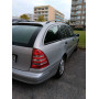 Mercedes  2.7 Дизель  Автомат 2003 рік