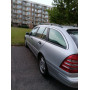 Mercedes  2.7 Дизель  Автомат 2003 рік