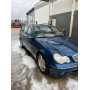 Mercedes  2.7 Дизель  Автомат 2003 рік