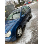 Mercedes  2.7 Дизель  Автомат 2003 рік