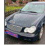 Mercedes  2.7 Дизель  Автомат 2003 рік