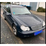 Mercedes  2.7 Дизель  Автомат 2003 рік