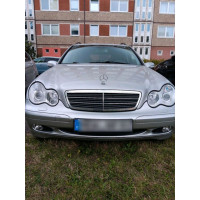 Mercedes  2.7 Дизель  Автомат 2003 рік