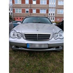 Mercedes  2.7 Дизель  Автомат 2003 рік