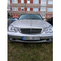 Mercedes  2.7 Дизель  Автомат 2003 рік