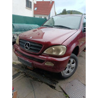 Mercedes  2.7 Дизель  Автомат 2004 рік