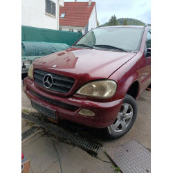 Mercedes  2.7 Дизель  Автомат 2004 рік