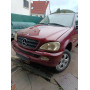 Mercedes  2.7 Дизель  Автомат 2004 рік