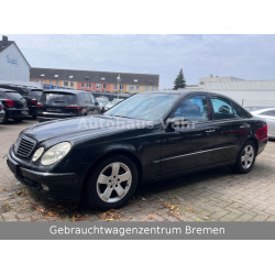 Mercedes  2.7 Дизель  Автомат 2004 рік