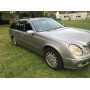 Mercedes  2.7 Дизель  Автомат 2004 рік