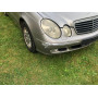 Mercedes  2.7 Дизель  Автомат 2004 рік