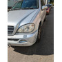 Mercedes  2.7 Дизель  Автомат 2004 рік