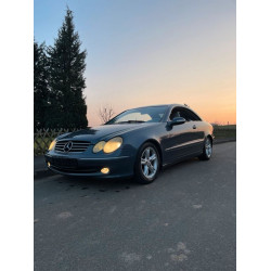 Mercedes  2.7 Дизель  Автомат 2004 рік