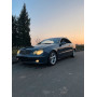 Mercedes  2.7 Дизель  Автомат 2004 рік