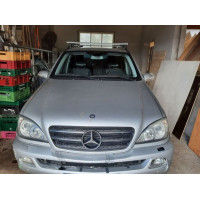 Mercedes  2.7 Дизель  Автомат 2004 рік
