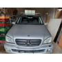 Mercedes  2.7 Дизель  Автомат 2004 рік