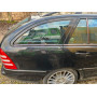 Mercedes  2.7 Дизель  Автомат 2004 рік