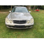 Mercedes  2.7 Дизель  Автомат 2004 рік