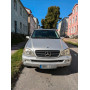 Mercedes  2.7 Дизель  Автомат 2004 рік