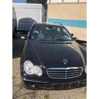 Mercedes  2.7 Дизель  Автомат 2004 рік