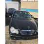 Mercedes  2.7 Дизель  Автомат 2004 рік