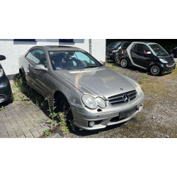 Mercedes  2.7 Дизель  Автомат 2005 рік