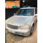 Mercedes  2.7 Дизель  Механіка 2002 рік