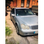 Mercedes  2.7 Дизель  Механіка 2002 рік