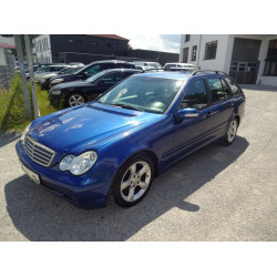 Mercedes  2.7 Дизель  Механіка 2003 рік