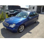 Mercedes  2.7 Дизель  Механіка 2003 рік