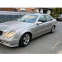 Mercedes  2.7 Дизель  Механіка 2004 рік