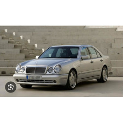 Mercedes  2.7 Дизель  Механіка 2009 рік