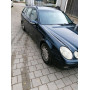 Mercedes  2.7   Механіка 2004 рік