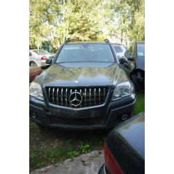 Mercedes  3.3 Дизель  Автомат 2009 рік