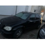 Mercedes  4.0 Дизель  Автомат 2002 рік