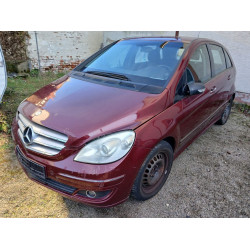 Mercedes B-class 1.7 Бензин  Механіка 2006 рік