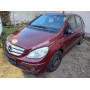 Mercedes B-class 1.7 Бензин  Механіка 2006 рік