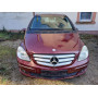 Mercedes B-class 1.7 Бензин  Механіка 2006 рік